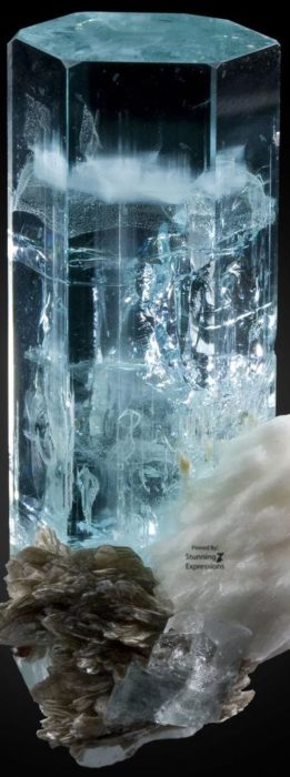 Gemstones - Crystals & Minerals