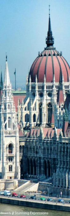 Hungary Travel
