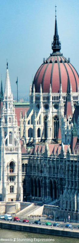 Hungary Travel