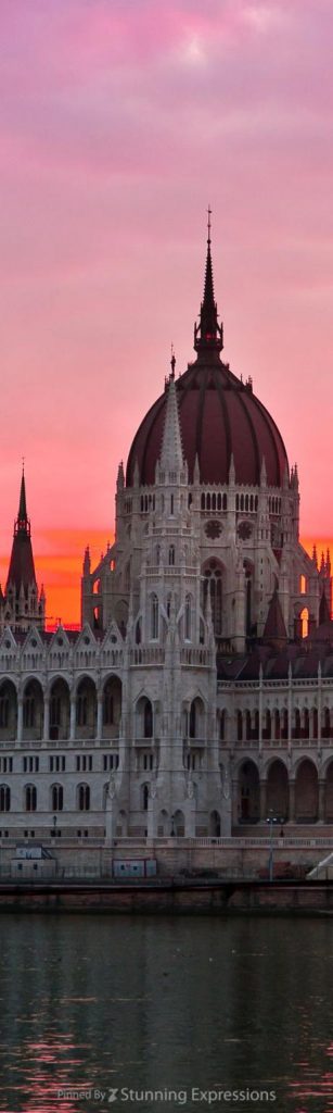 Hungary Travel