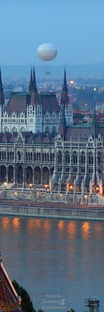 Hungary Travel