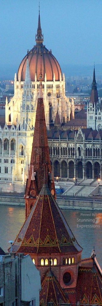 Hungary Travel