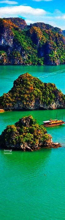 Vietnam Travel