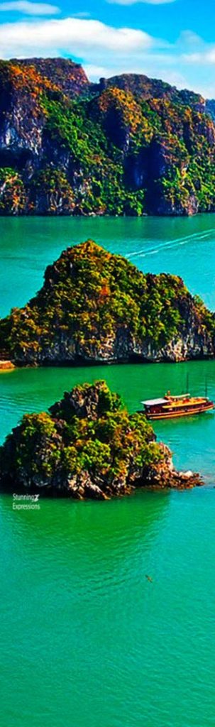 Vietnam Travel