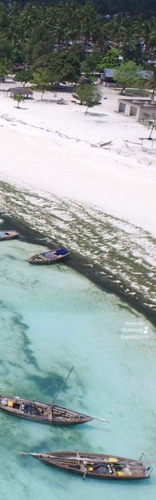 Zanzibar Islands - Indian Ocean