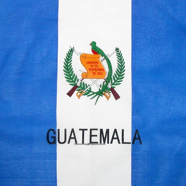 Guatemala Travel
