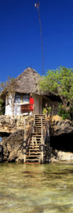 Zanzibar Islands - Indian Ocean