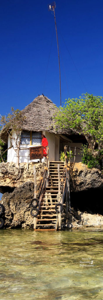 Zanzibar Islands - Indian Ocean