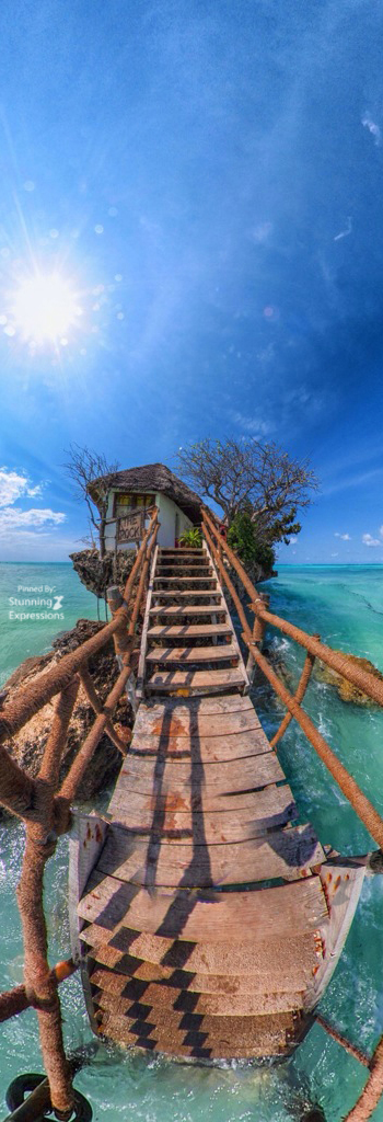 Zanzibar Islands - Indian Ocean
