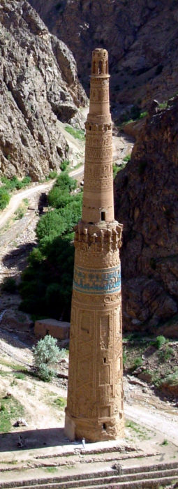 UNESCO World Heritage Site