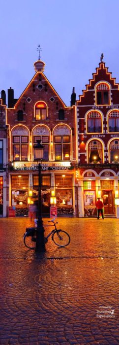 Belgium - Travel