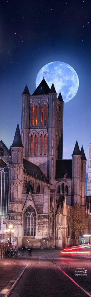 Belgium - Travel