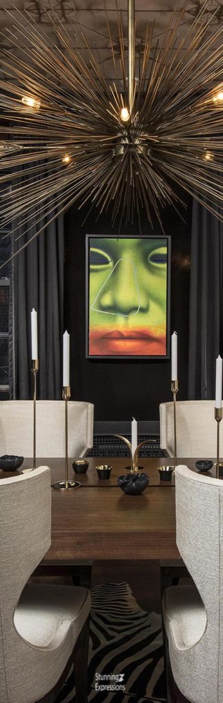 Contemporary Style |