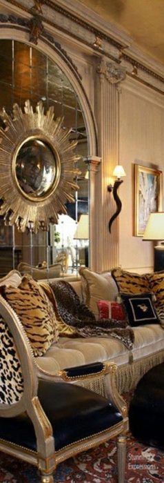 Contemporary Style |