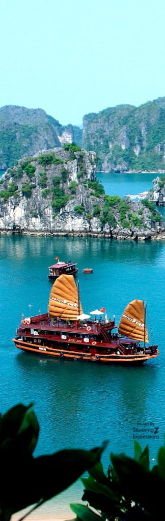 Vietnam Travel