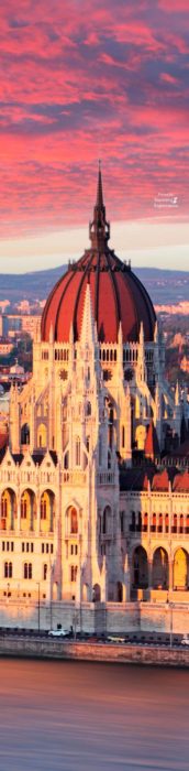 Hungary Travel