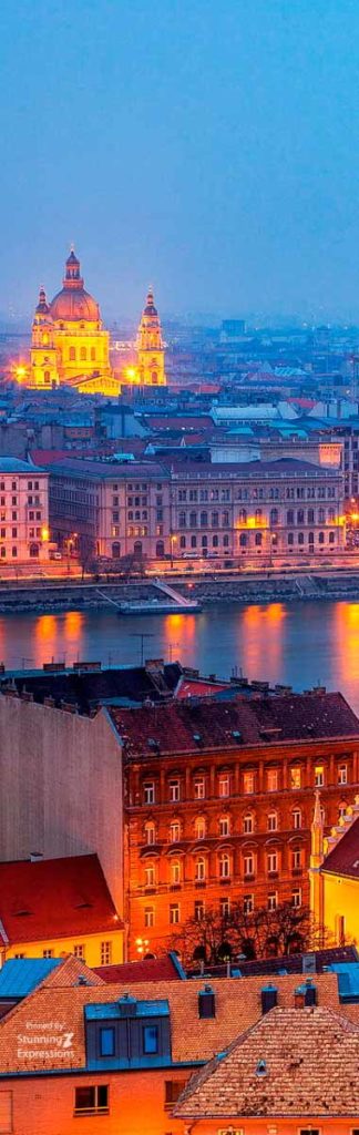 Hungary Travel