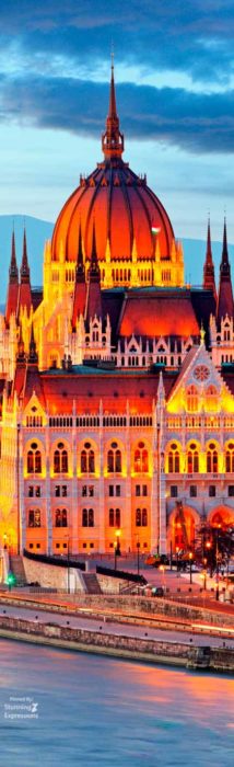 Hungary Travel