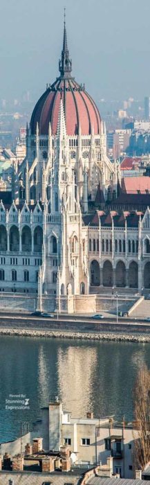 Hungary Travel