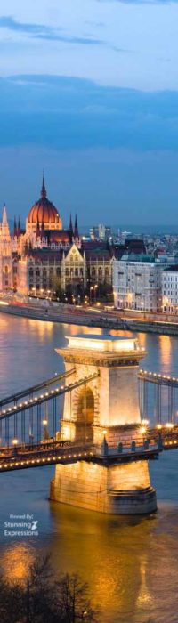 Hungary Travel