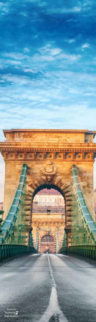 Hungary Travel