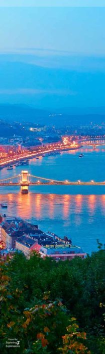 Hungary Travel