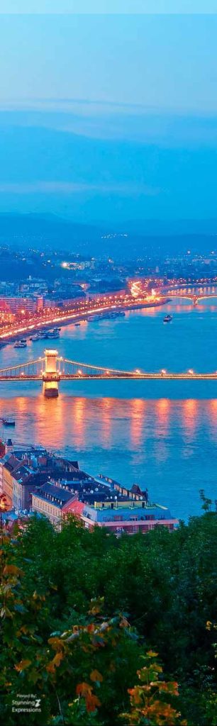 Hungary Travel