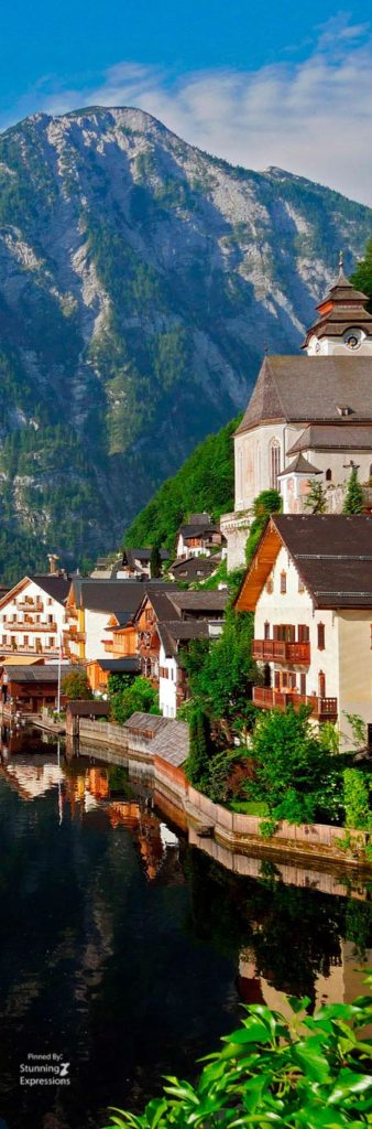 Austria - Travel
