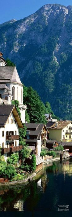 Austria - Travel