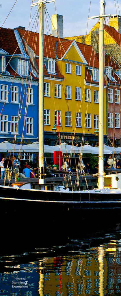 Denmark - Travel