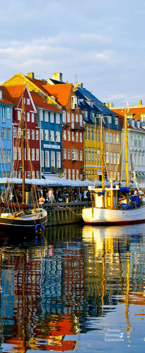 Denmark - Travel