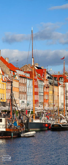 Denmark - Travel