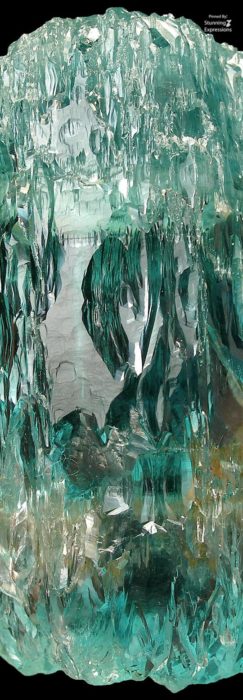 Gemstones - Crystals & Minerals