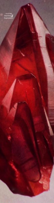 Gemstones - Crystals & Minerals