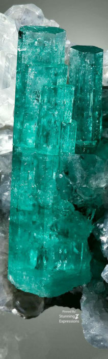 Gemstones - Crystals & Minerals