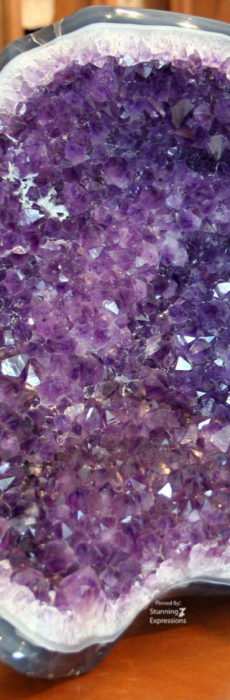 Gemstones - Crystals & Minerals