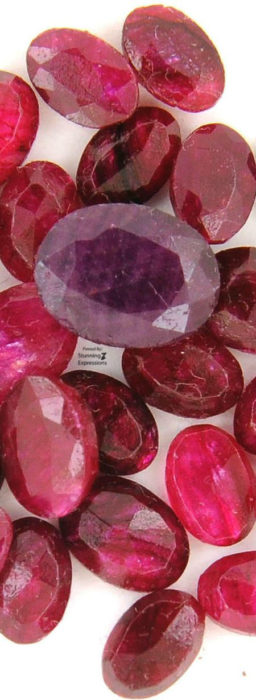 Gemstones - Crystals & Minerals