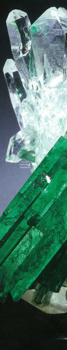 Gemstones - Crystals & Minerals