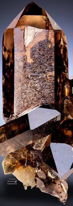 Gemstones - Crystals & Minerals