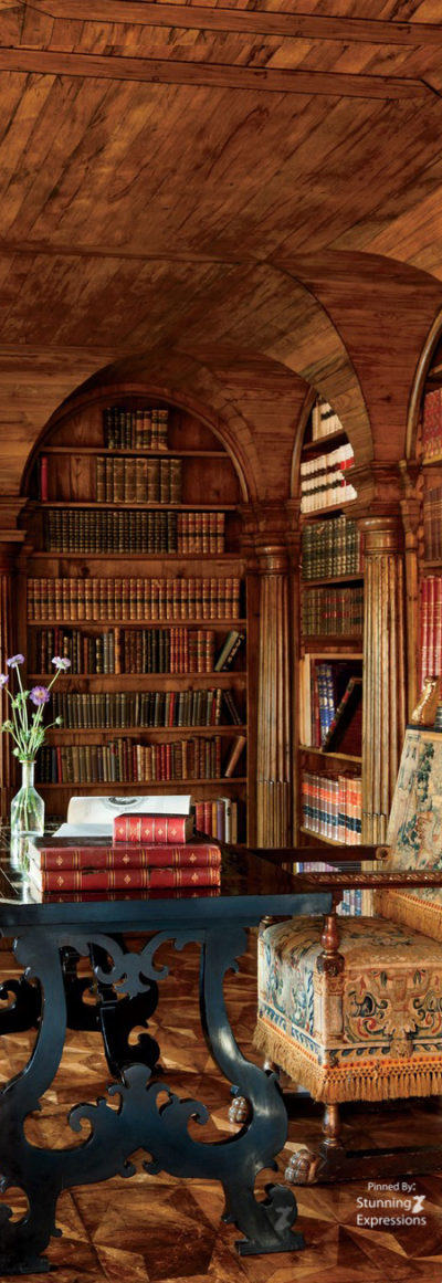 Home Office – Interior Design – Stunning Expressions