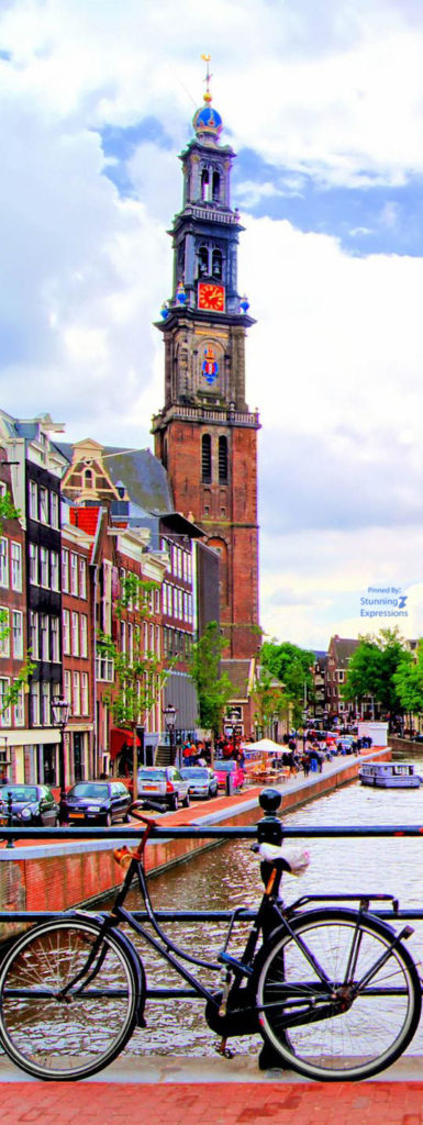 Netherlands Travel