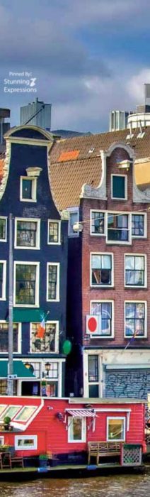 Netherlands Travel