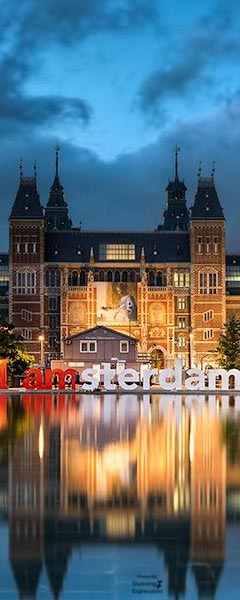 Netherlands Travel