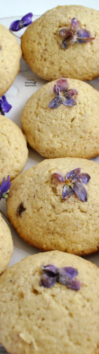 www.wikihow.com/Make-Violet-Biscuits