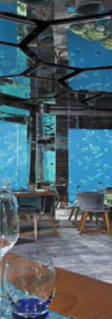 Maldives Islands - Indian Ocean