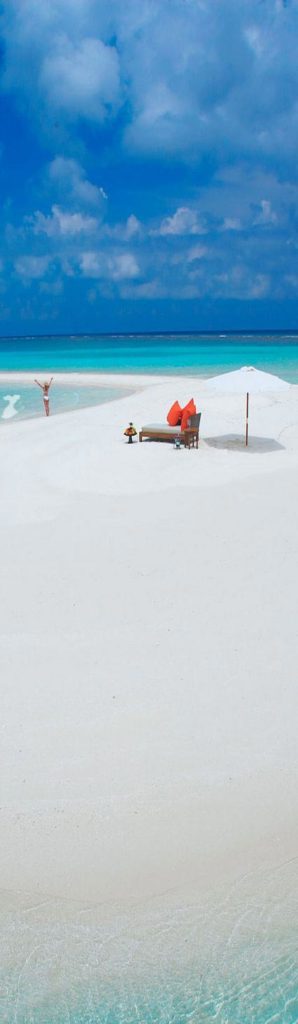 Maldives Islands - Indian Ocean