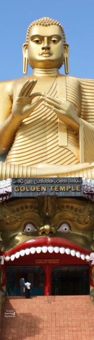 Sri Lanka - Indian Ocean