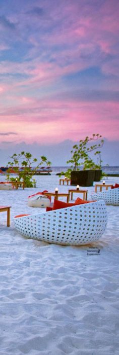 Maldives Islands - Indian Ocean