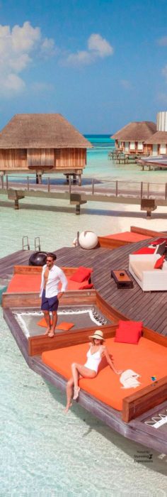 Maldives Islands - Indian Ocean