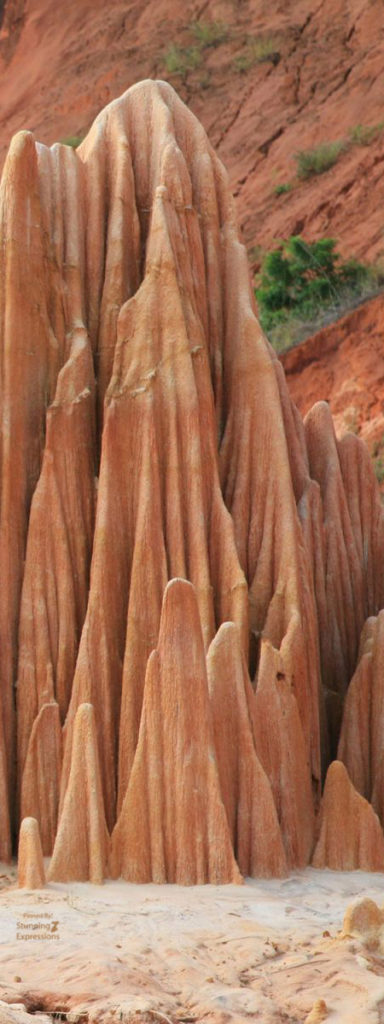 Indian Ocean Islands